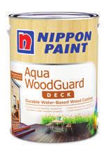 Excellent Dirt Resistance Good Flexibility Water-Based Nippon Paint (Singapore) Co.