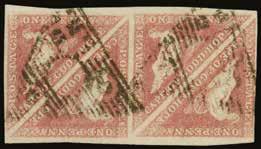 Set of 4 to 6d, blocks of 4, cto BLANTYRE cds dated 19 APR 61 (first day of issue). Attractive.