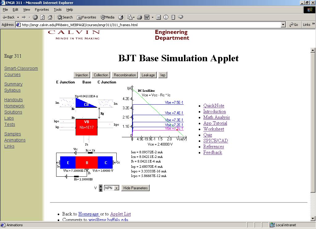 Chapter 4 Bipolar Junction Transistors (BJTs) Introduction