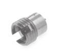 GPO Thread-In Cable Connectors Shrouds Male Thread-in Non-hermetic Straight Terminal A 0119-258-3-FD FD A090-A99-01 for FD 0119-258-3-LD LD A090-A99-02 for LD 0119-258-3-SB SB A090-A99-03 for SB Male