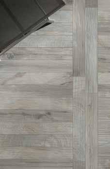 Installation of Plank Tiles Due to its linear shape, plank tiles require particular care when it comes to installation.