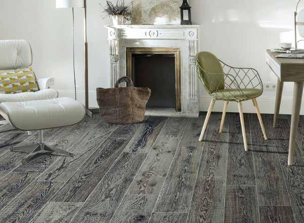 durability of porcelain tile a thoroughly modern take on a classic look that requires little to no maintenance.