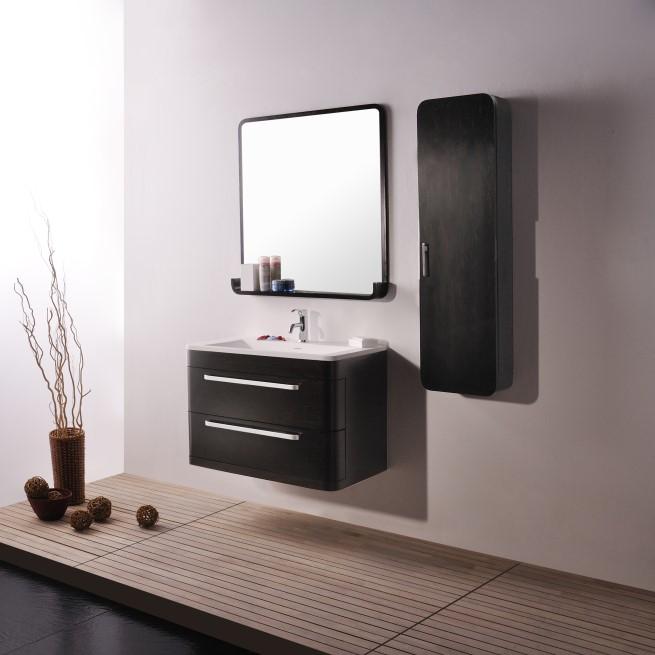 concept style, and vanities inspired by modern European design.