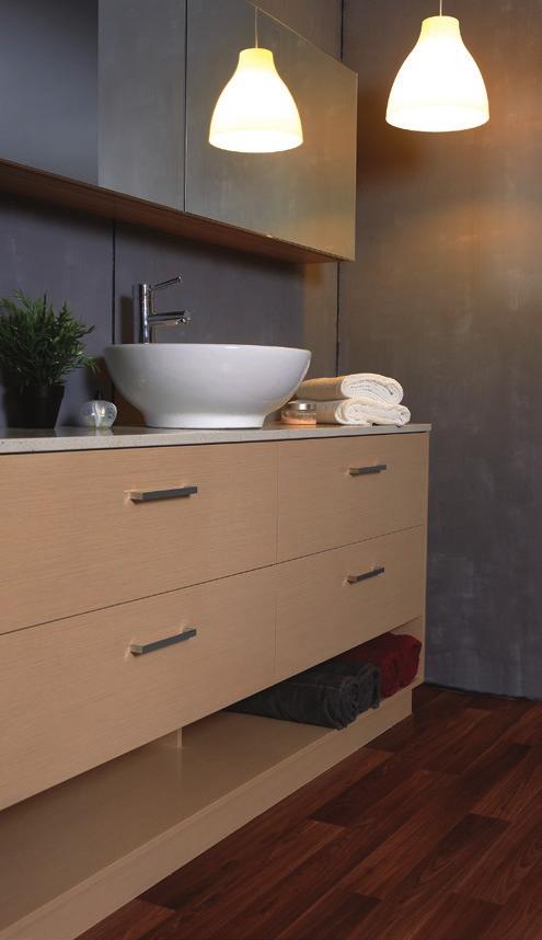 mode Lifestyle Range Welcome to our NEW Lifestyle Range which is designed to provide top quality Australian Made cabinetry at an affordable price and yet