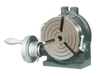 division on a scale of 360 with crank and nonius (RTU 165) Direct dividing via locking disc 24 positions (15 division) Three jaw chuck 7 locking disks for 2/3/4/6/8/12/24 divisions Including clamping