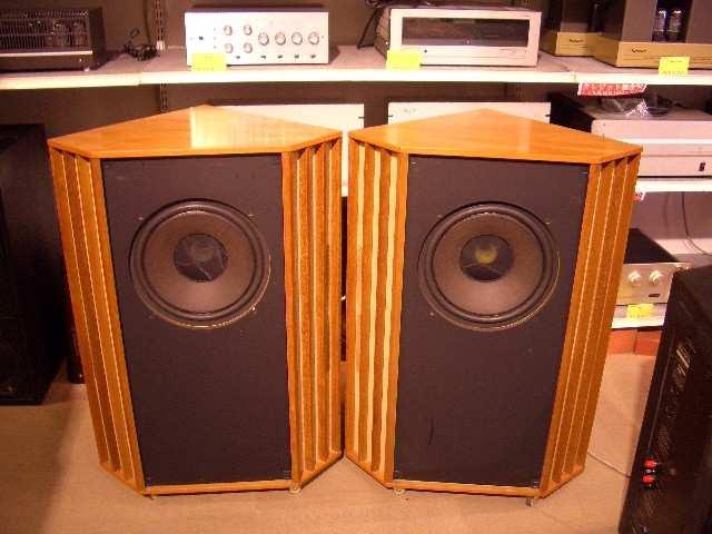 On the surface it may appear that there is little between these speakers, as the difference of 96dB vs.