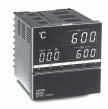 2 s for 8 inputs Optional 1/4 DIN size Display Unit shows temperature and settings for each zone without using software 3-year warranty Ordering Information TEMPERATURE CONTROLLERS Number of Control