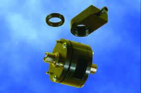 density fixed attenuators are ideal for multimode applications and for applications where attenuating fibers are not available or usable.