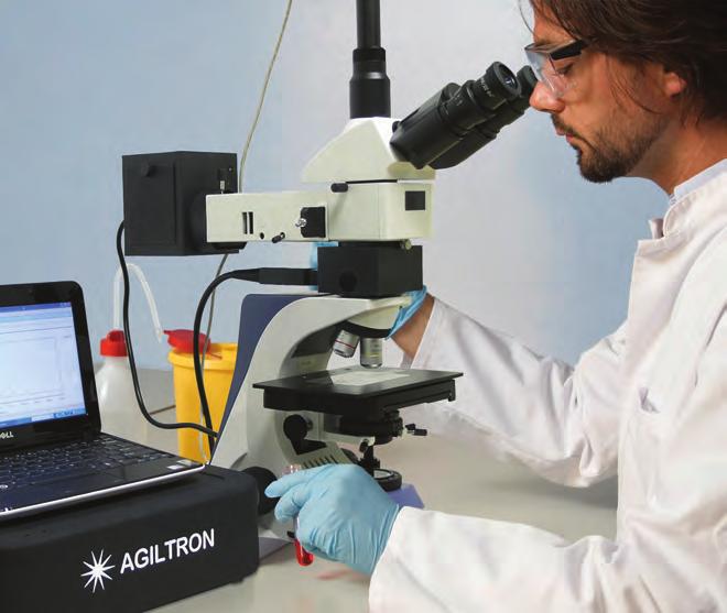 LIBS and Raman RamanSpectroscopy Reliable, Non-Destructive Measurement Ocean Optics offers a complete range of fully integrated Raman systems for handheld, laboratory and educational applications.