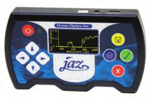 Jaz Jaz DPU and Microprocessor Module The Brains of the Operation Jaz DPU Module The Jaz DPU module combines a powerful onboard microprocessor and 128 64 OLED display that delivers clear and vivid