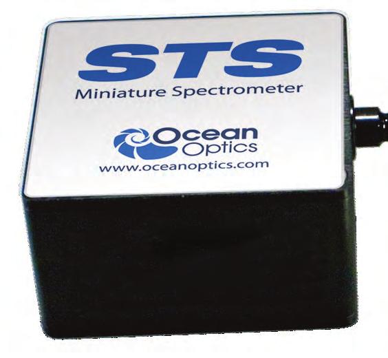 OEM Products The World s Most Innovative Spectroscopy Products OEM Our miniature spectrometers, fiber optic accessories, optical components and sensors are used in a vast array of OEM products.