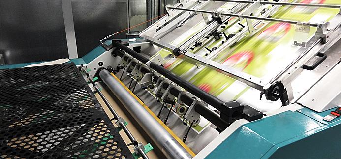 PAPER CONVERTING AJ s supports an extensive line of flexo-litho laminating adhesives providing customers with a wide selection of adhesives for paper and carton laminates.