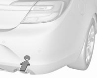 Îngrijirea autovehiculului 289 cazuri şi când transmisia este defectă, puntea faţă trebuie ridicată de pe sol.