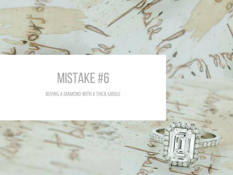 14 THE TOP TEN MISTAKES MADE WHEN PURCHASING