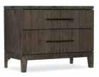 King Poster Bed with Tall Posts & Canopy 90W x 94 1/2D x 79 1/2H (229 x 240 x 202 cm) 6201-55480-MULTI Salton Entertainment Console Oak Solids with