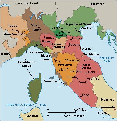 Origins: Origins in Italy (1300; especially the north) o Genoa, Venice, and Florence o Urban centers that possessed and influenced