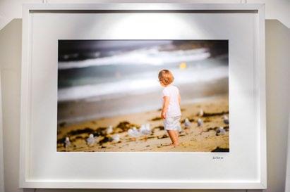 Small Frame/Canvas $890 up to 16 inch (40cm) on longest side Medium Frame/Canvas $1590
