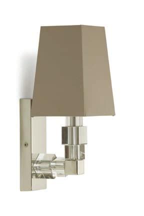 4kg 1lb Fixing Point SHADE 3 1 /2 Cylinder 3 1 /2 x 3 1 /2 x 6 89mm x 89mm x 152mm 1 x 25W 95mm 1 x G9 Halogen bulb Surcharge 75 Nickel with Dove satin shade Lamp 440 Silk Shade 95 Satin/Linen Shade