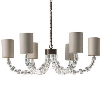 CEILING LIGHTS 1 2 3 MCL15 FLYNN LANTERN TOTAL DROP 1950mm 76 3 /4 (including ceiling rose, 1 metre of chain and fixture) MINIMUM DROP 1000mm 39 1 /4 (including ceiling rose, minimum amount of chain