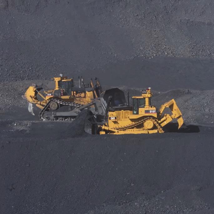Applications CAESultra for Mining can be used in many applications to increase machine productivity, decrease costs and improve ore recovery.
