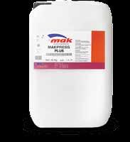 Amount of Packaging: Makcol 3M-20 kg/hardener 3-1 kg. ROMABOND 370 Very strong and fast drying adhesive which turns transparent after curing.