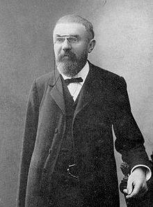 Some Additional Background 29 April Birthdays Jules Henri Poincaré (29 April 1854 17 July 1912) a French engineer, mathematician, theoretical physicist, and a philosopher of science who said in
