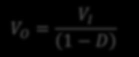 II VV oo (decrease) In steady state Δii (OOOO) = Δii (OOOOOO).