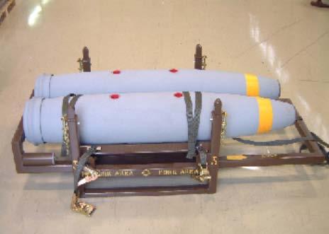 General Purpose Bombs BLU-111C/B V IV V IV I*