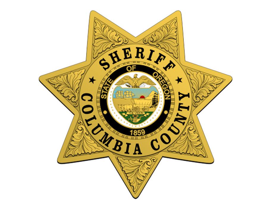 Columbia County Sheriff s Office Service Call December 04, 2017 December 10, 2017 Unit Not Avail.