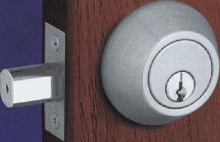 Price Schlage locks combine security with