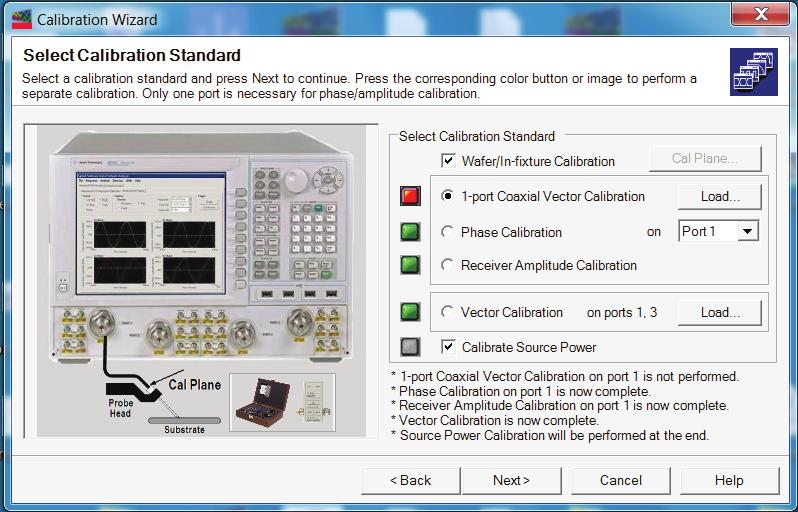 12 Keysight Nonlinear Vector Network Analyzer (NVNA) - Brochure NVNA: A Highly Integrated Extension of the Premier-performance PNA-X Microwave Network Analyzer The industry-leading performance and