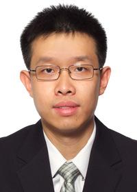 Man Hon Cheung (S 06) received the B.Eng. and M.Phil. degrees in Information Engineering from the Chinese University of Hong Kong (CUHK) in 2005 and 2007, respectively, and the Ph.D.