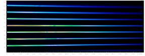 2.3 Examples of typical Spectrograph design distortions 2.3.1 Czerny-Turner Fig.