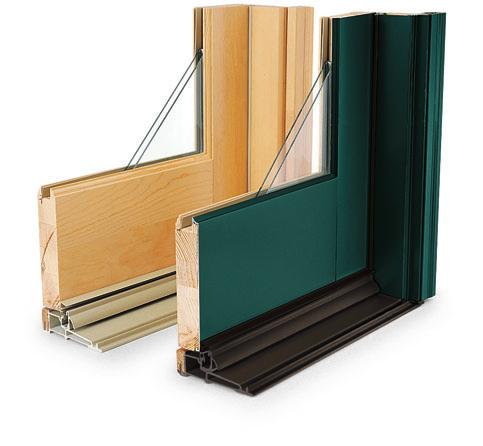 Smooth operation is matched with traditional or contemporary design for doors that perform beautifully. 5 6 CRAFTSMAN MORE WOOD FIT AND FINISH. PER UNIT.