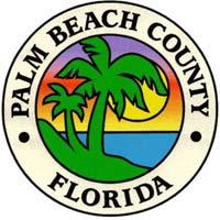 Palm Beach County Estuarine Habitat Mapping Coastal