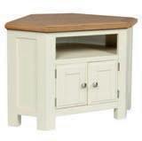 inside 45 105 55 Self assembly End Table with