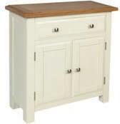 inside Small Cabinet SKU: CAL-13 Dining Table -