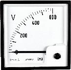 The instruments measure true RMS.
