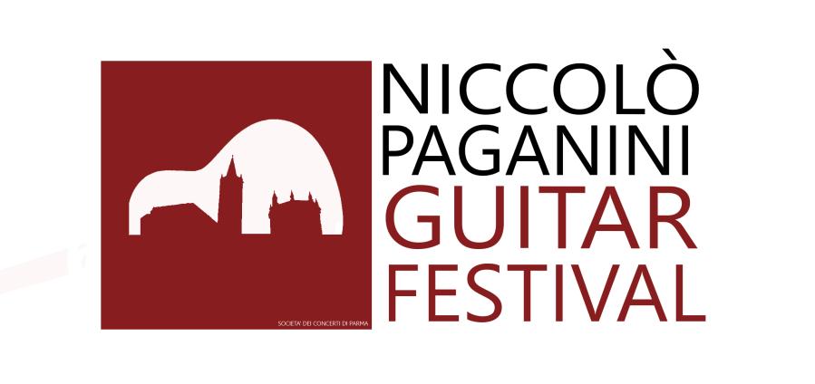 NICCOLO PAGANINI GUITAR FESTIVAL XVIII edition 22 27th May 2018 (Concerts