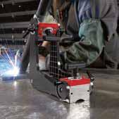 Magswitch 90 angles 90 welding angles have never been this easy to use. Milwaukee Magswitch 90 Welding ngles provide both inside and outside holding.