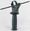 M12DE system accessories UPC Code 045242 exc. VT Drilling nozzle 2 49902300 299447 25.49 Filter 3 49902306 299454 29.99 Crevice nozzle 1 49902325 297603 15.