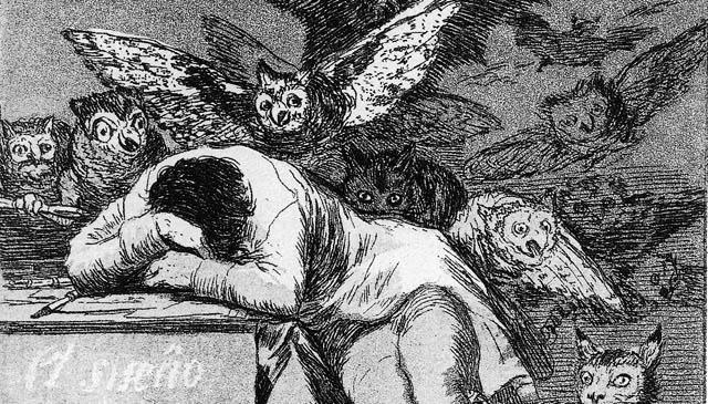 Francisco Goya -