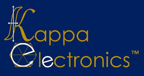 Co-Owner Kappa Electronics www.kappaiq.com Counts V14 Clk0 z.o.h.