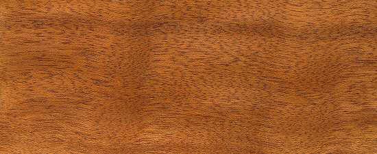 Heartwood light reddish-brown, sapwood white. 1 Durability refers to a wood's resistance to rotting in wet environments.