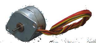 Constant Current Drives This drive method makes it possible to get higher speed performance out of the motor.