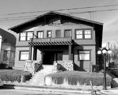 The Ultimate Bungalow style is a high-style variation of the Craftsman aesthetic incorporating many design elements pioneered by California architects Charles and Henry Greene, usually exhibiting