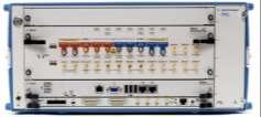 M8020A, 4 channel 32 Gb/s J-BERT M8020A, 1 channel M8070A Software