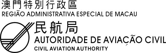 AERONAUTICAL CIRCULAR CIVIL AVIATION AUTHORITY MACAO, CHINA SUBJECT: Coding and Registration of Macao 406 MHz Emergency Locator Transmitter (ELT) for Search and Rescue EFFECTIVE DATE: 01 March 2010