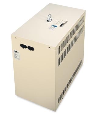 Class II isolating transformers series ARM2. The peculiar characteristic of this series of transformers is their compliance to Standard EN 61558-1, certified by CESVIT-CETACE.