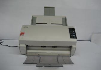 MEDIA HANDLING excellent The fi-5120c features a 50-sheet automatic document feeder (ADF) that supports paper weights up to 34 lbs.